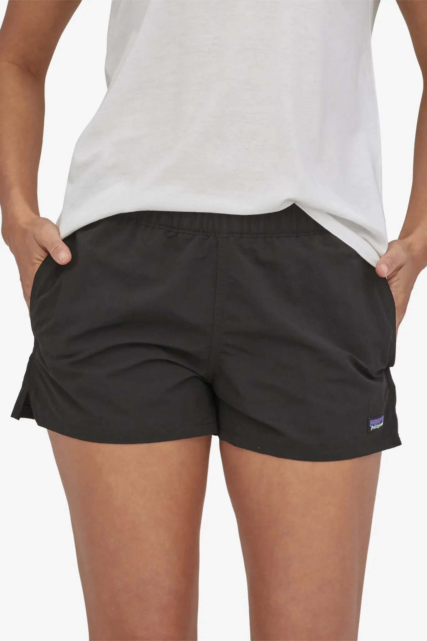 Barely Baggies™ Shorts sold by Hills Dry Goods product image thumbnail 2