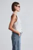 Cecilia Vest sold by Hills Dry Goods