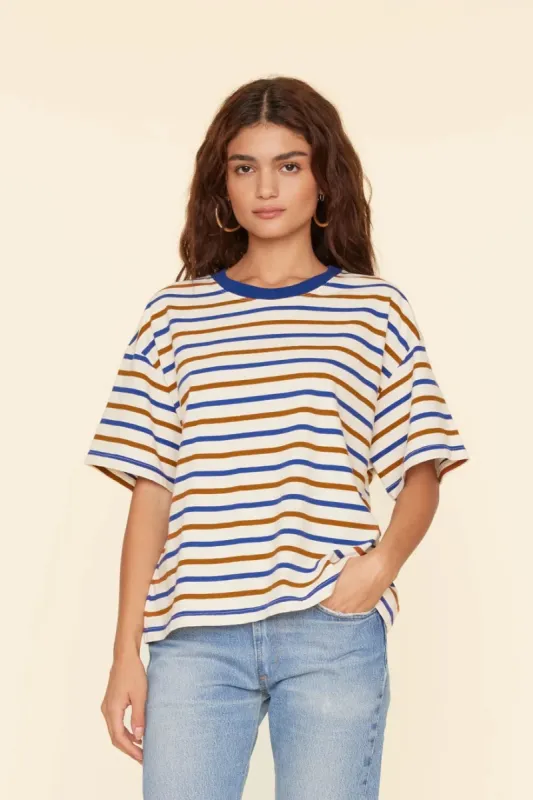 Palmer Tee sold by Hills Dry Goods