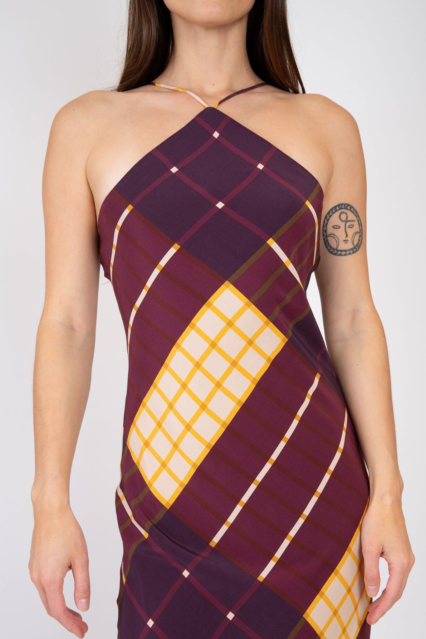 Cubism Dress sold by Hills Dry Goods product image thumbnail 2