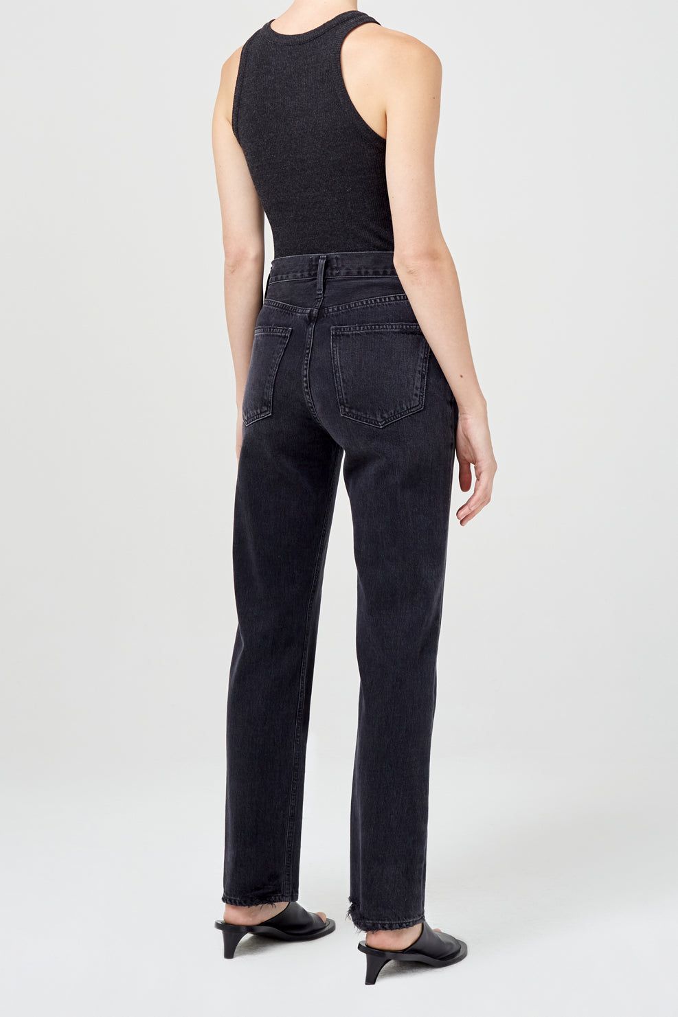 Bailey Tank sold by Hills Dry Goods product image thumbnail 4