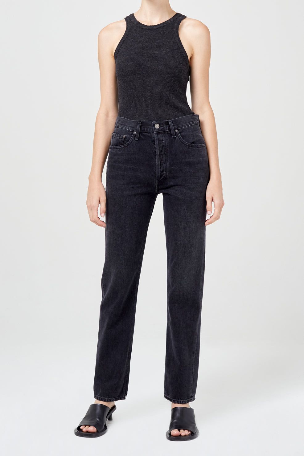 Bailey Tank sold by Hills Dry Goods product image thumbnail 2