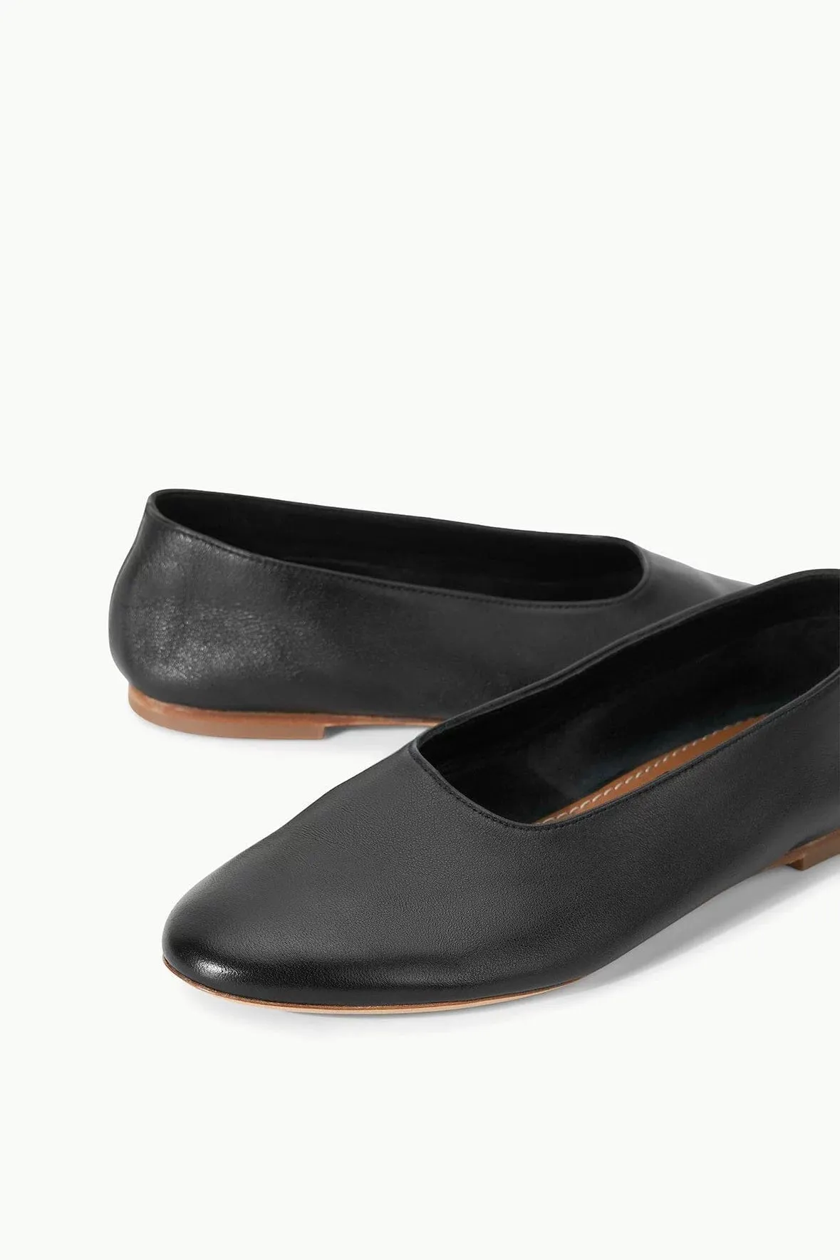 Alba Ballet Flat sold by Hills Dry Goods product image thumbnail 2