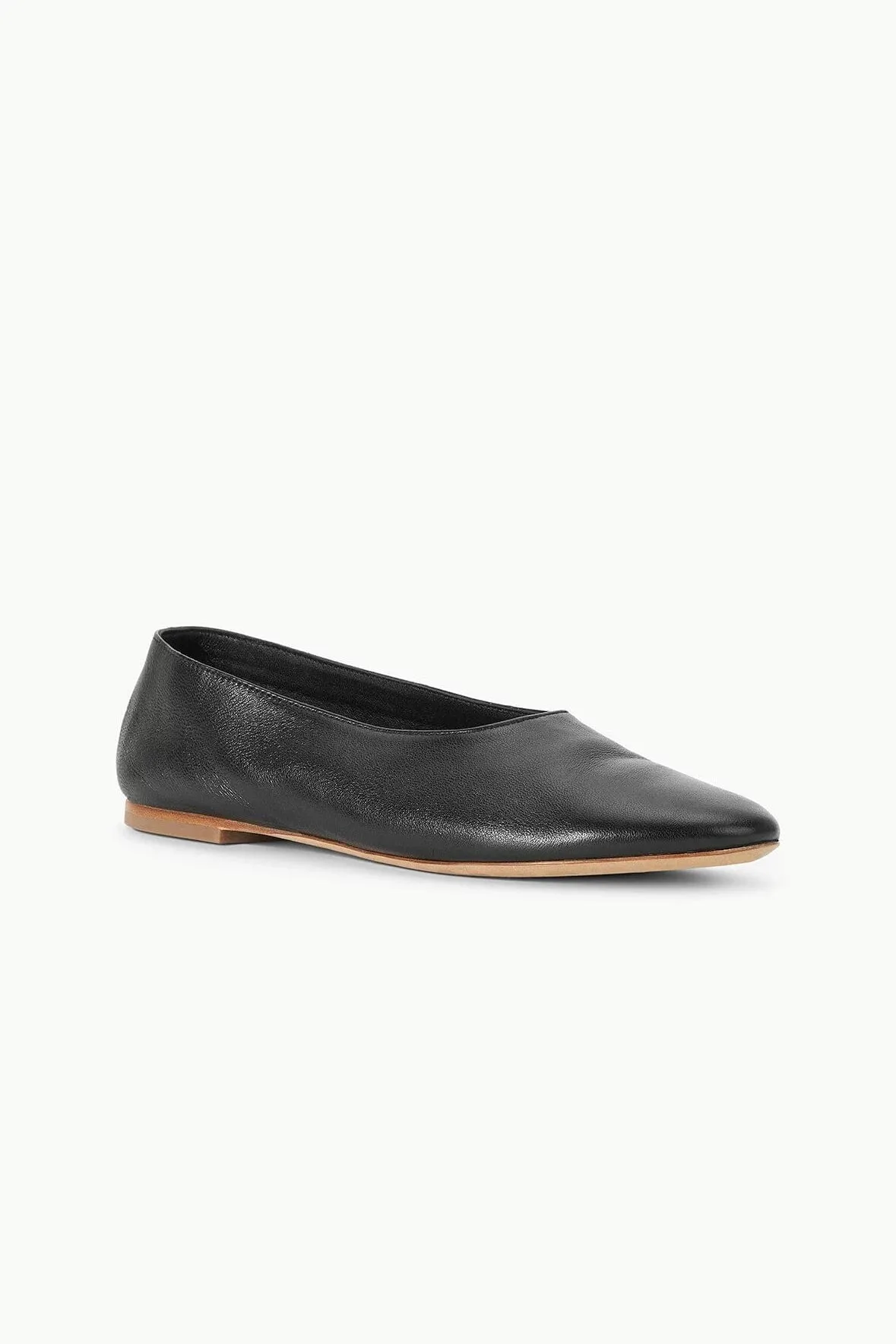 Alba Ballet Flat sold by Hills Dry Goods product image thumbnail 3