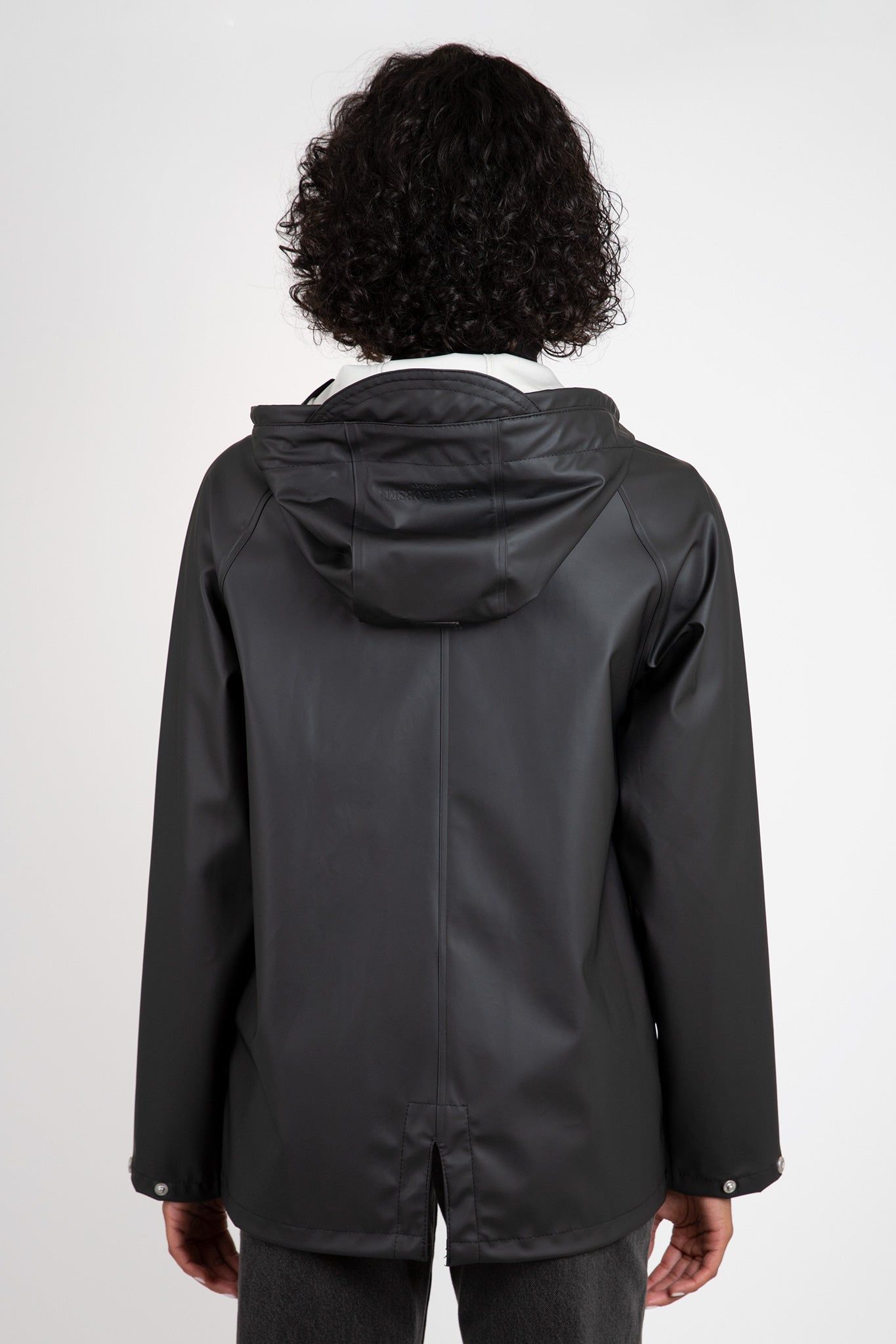 Rain Jacket sold by Hills Dry Goods product image thumbnail 4
