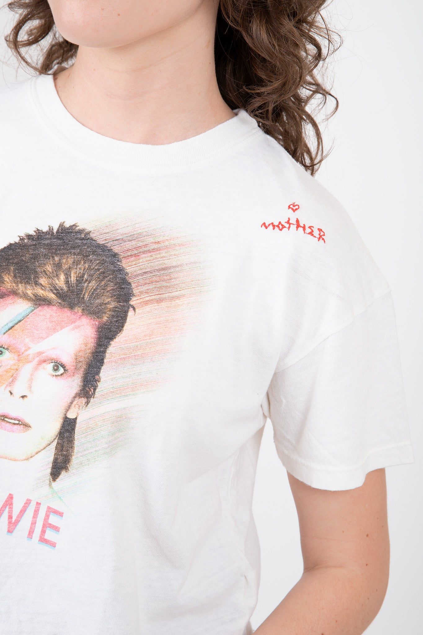 The Grab Bag Crop Tee sold by Hills Dry Goods product image thumbnail 3