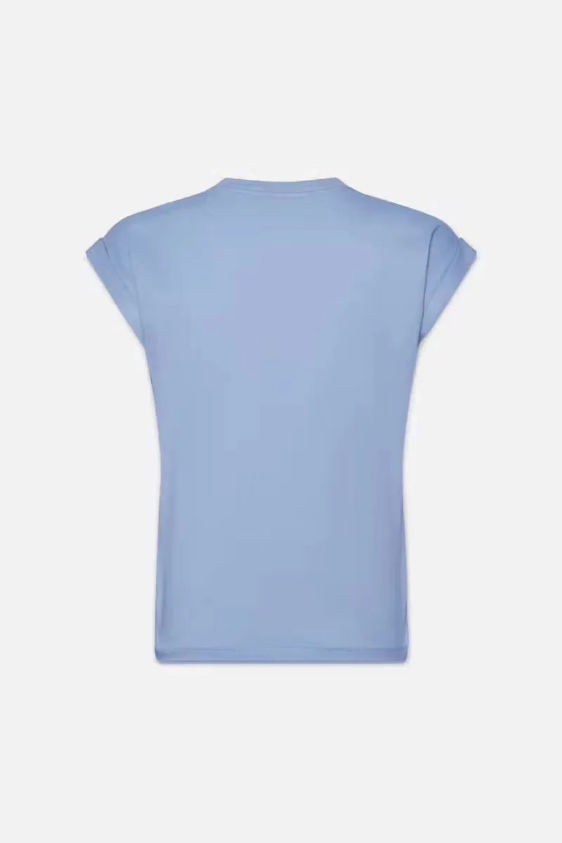 Easy V-Neck Tee sold by Hills Dry Goods product image thumbnail 3