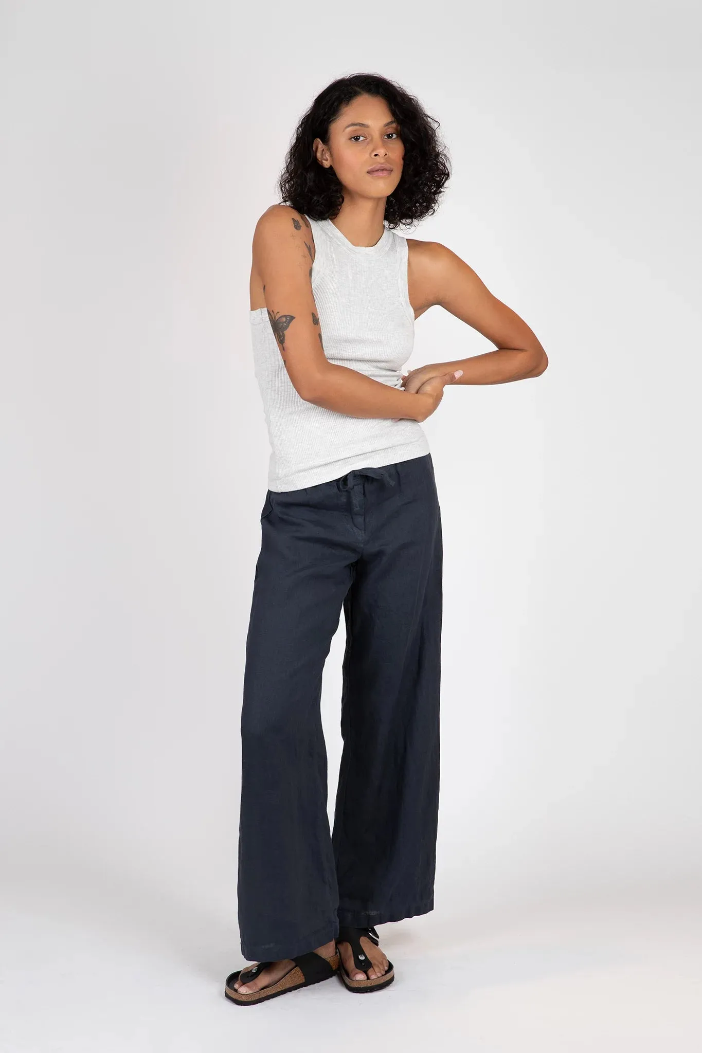 Jenn sold by Hills Dry Goods