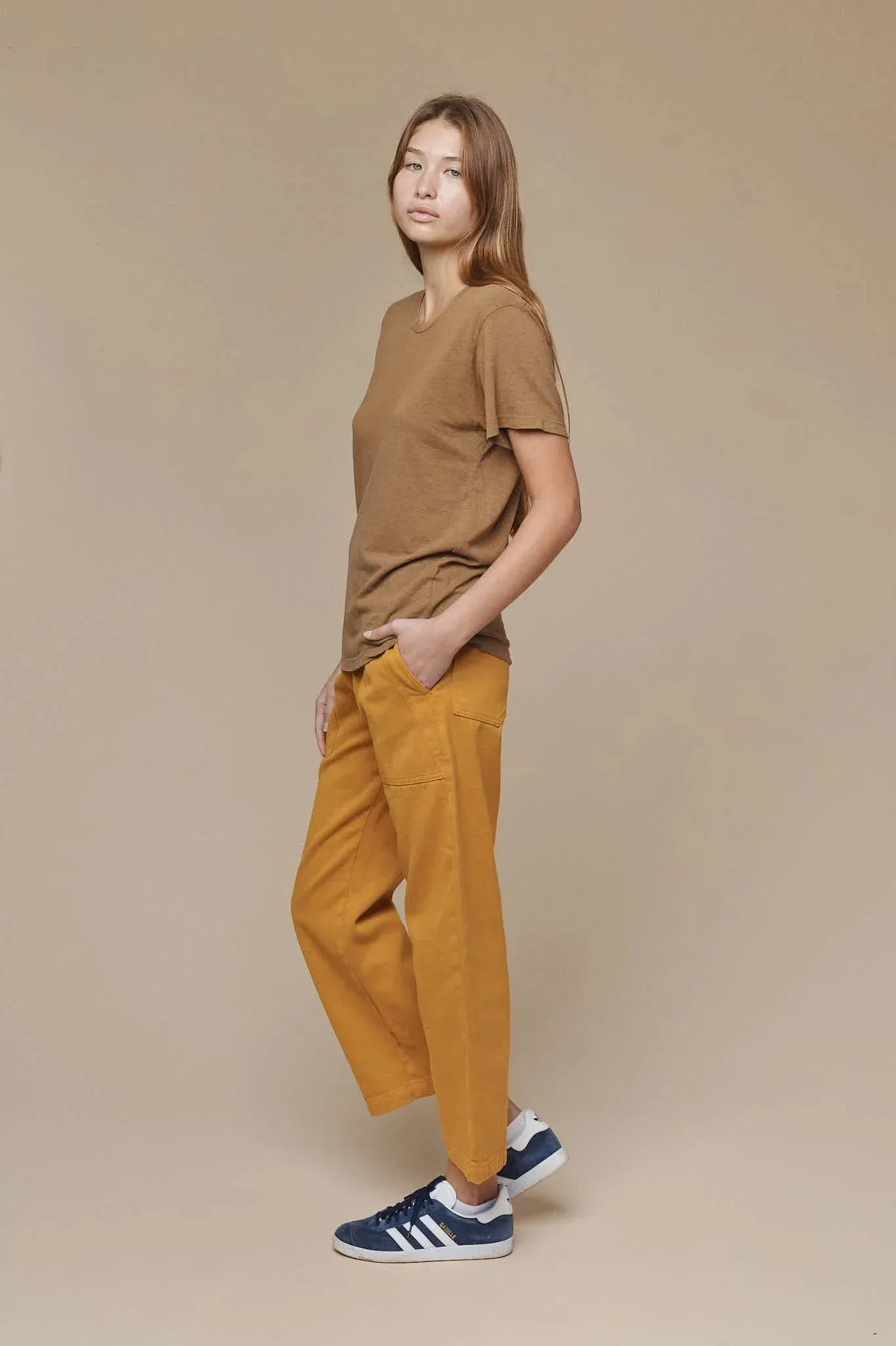 Lorel Tee sold by Hills Dry Goods product image thumbnail 5