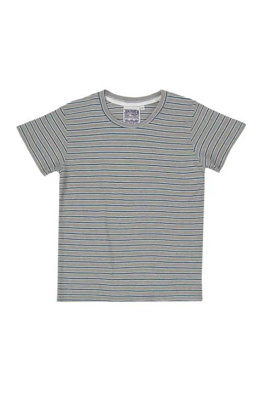 Lorel Tee sold by Hills Dry Goods