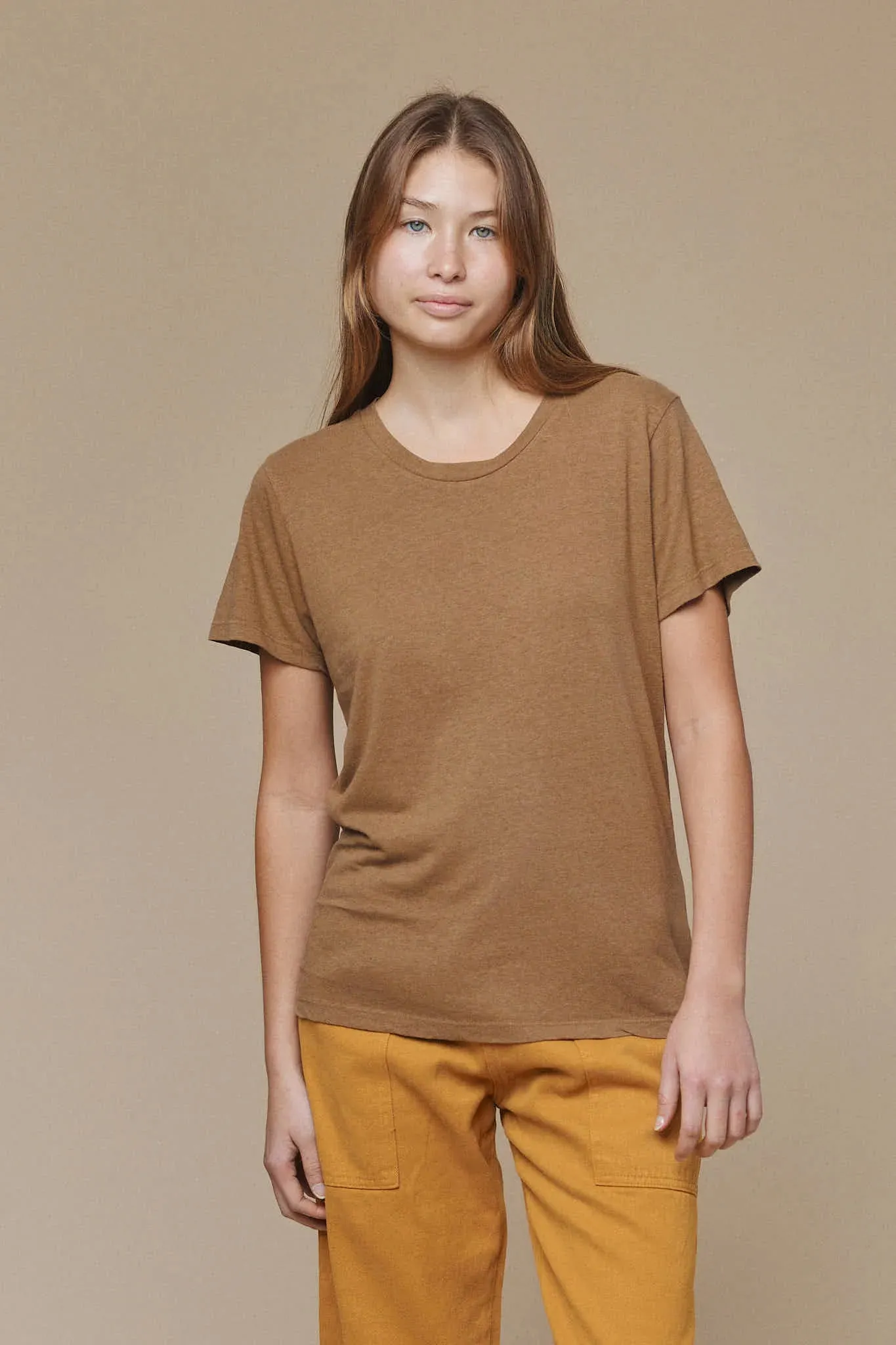 Lorel Tee sold by Hills Dry Goods product image thumbnail 4