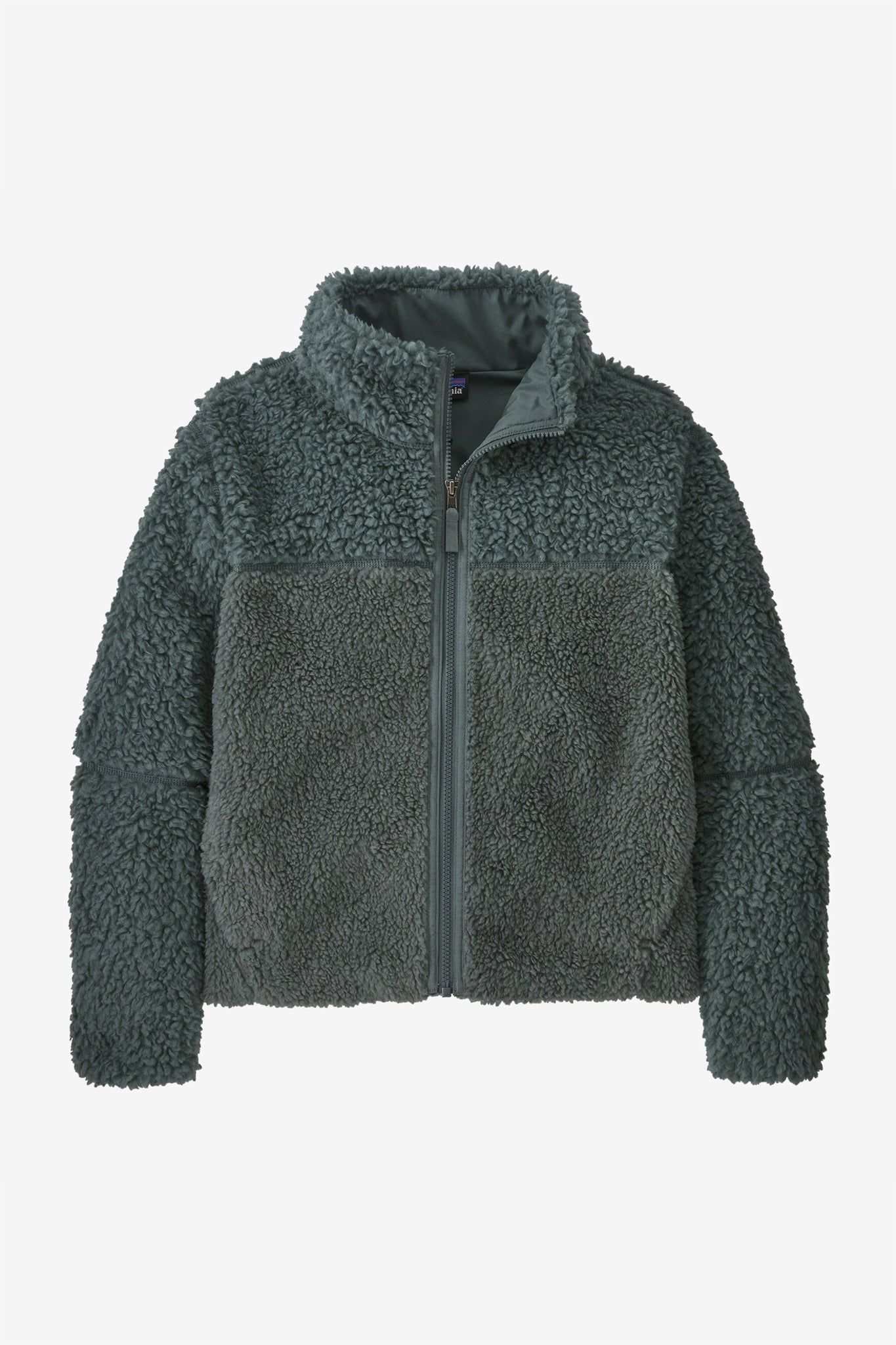 Lunar Dusk Fleece Jacket sold by Hills Dry Goods product image thumbnail 4