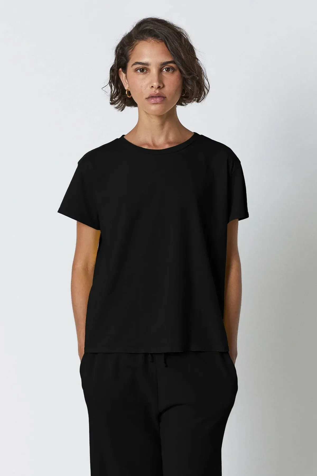 Topanga Tee sold by Hills Dry Goods product image thumbnail 3