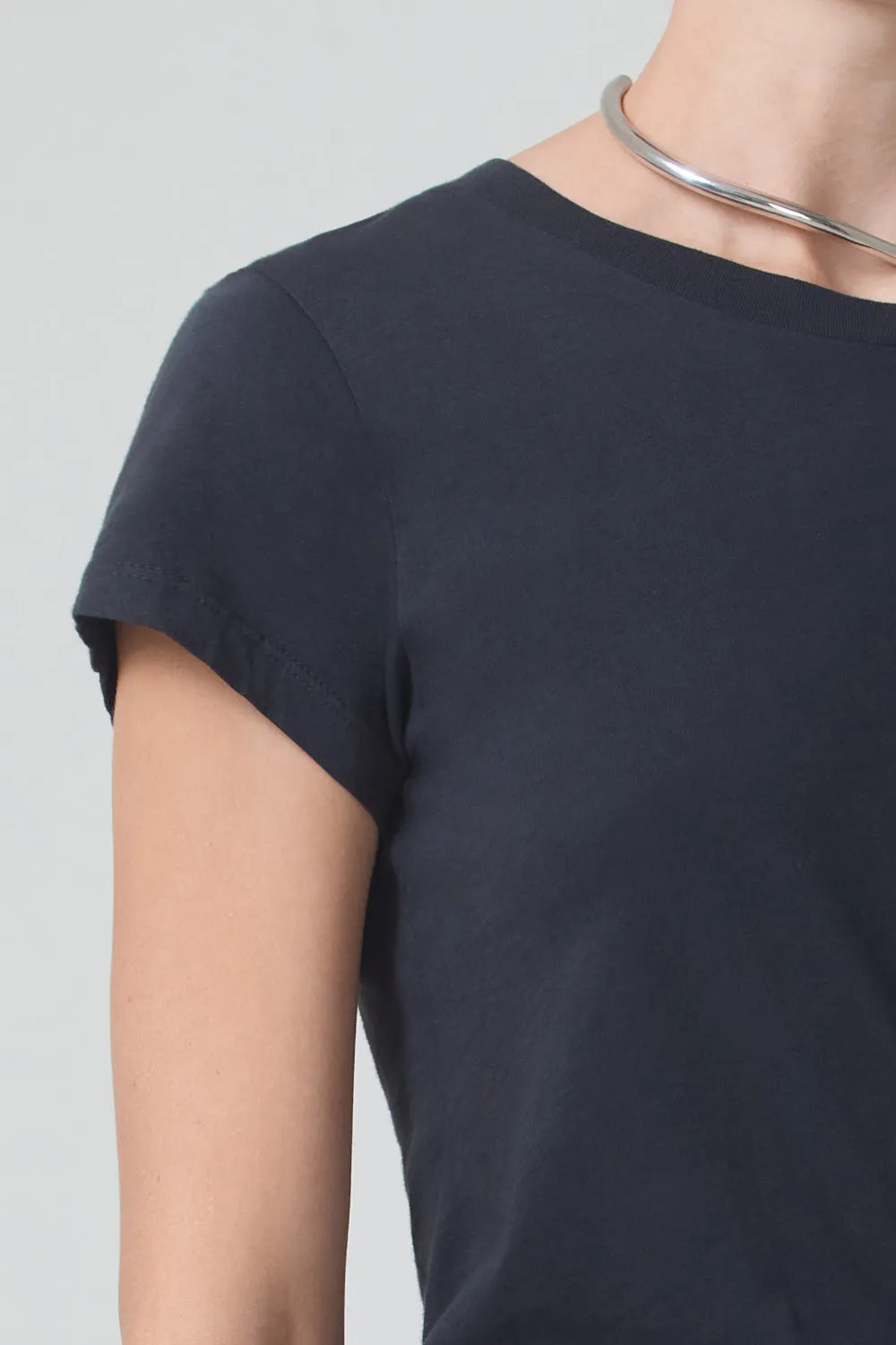 Juliette Slim T-Shirt sold by Hills Dry Goods product image thumbnail 3