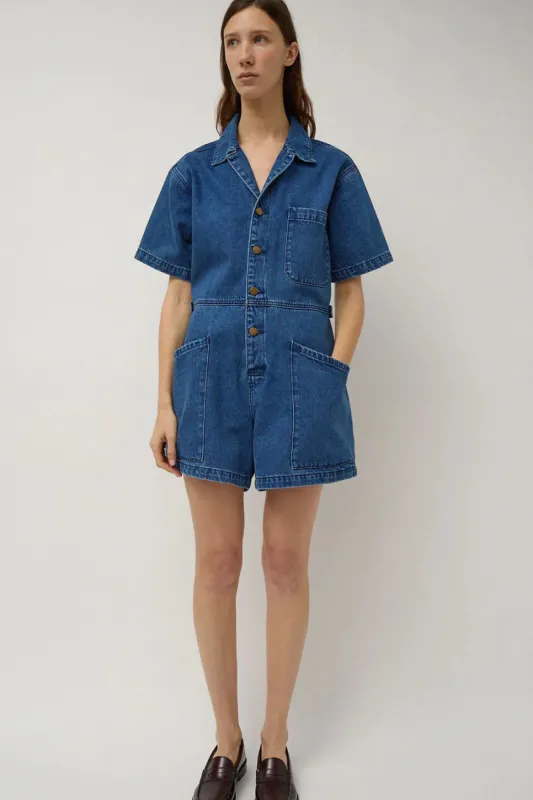 Bree Jumper sold by Hills Dry Goods