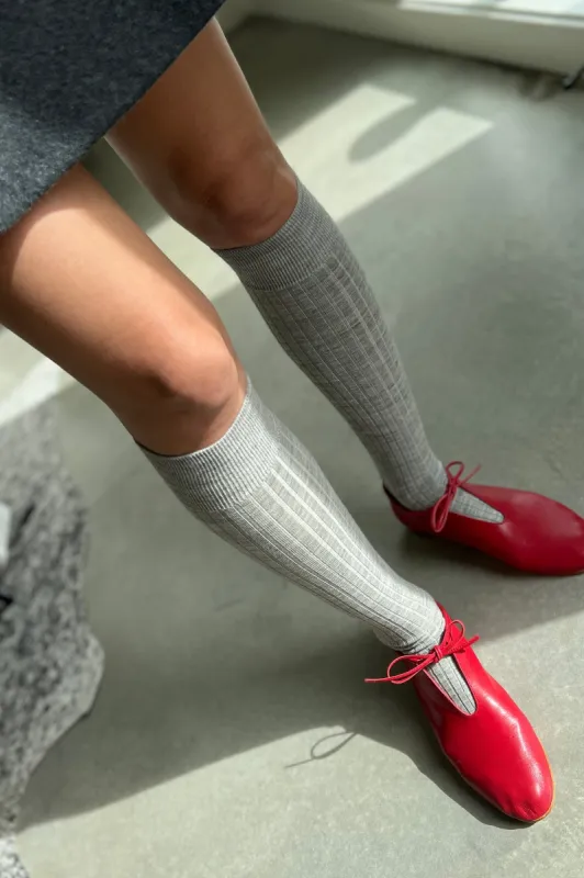 Schoolgirl Socks sold by Hills Dry Goods