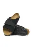 Kyoto Sandal sold by Hills Dry Goods