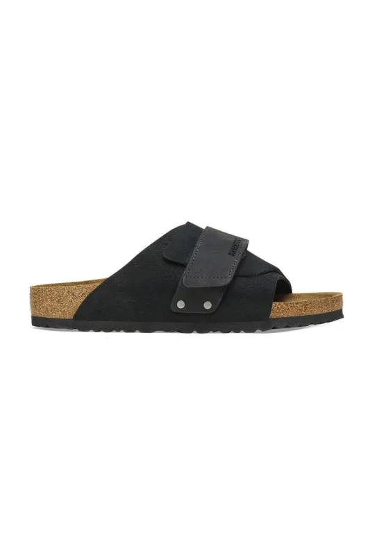 Kyoto Sandal sold by Hills Dry Goods