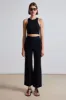 Rene Pull On Pant sold by Hills Dry Goods