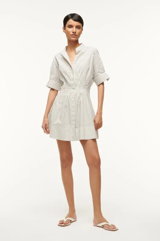 Mini Lorenza Dress sold by Hills Dry Goods