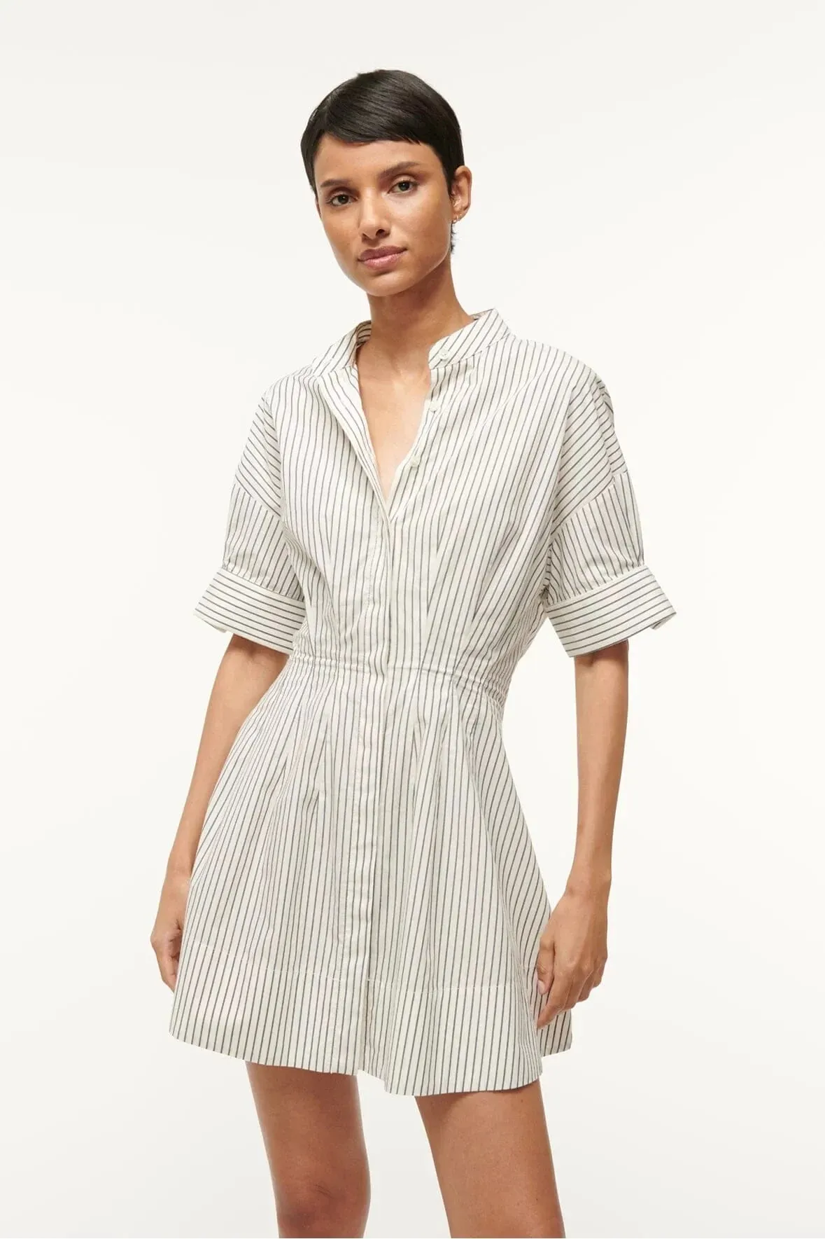 Mini Lorenza Dress sold by Hills Dry Goods product image thumbnail 2