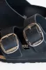 Arizona Big Buckle Sandal sold by Hills Dry Goods