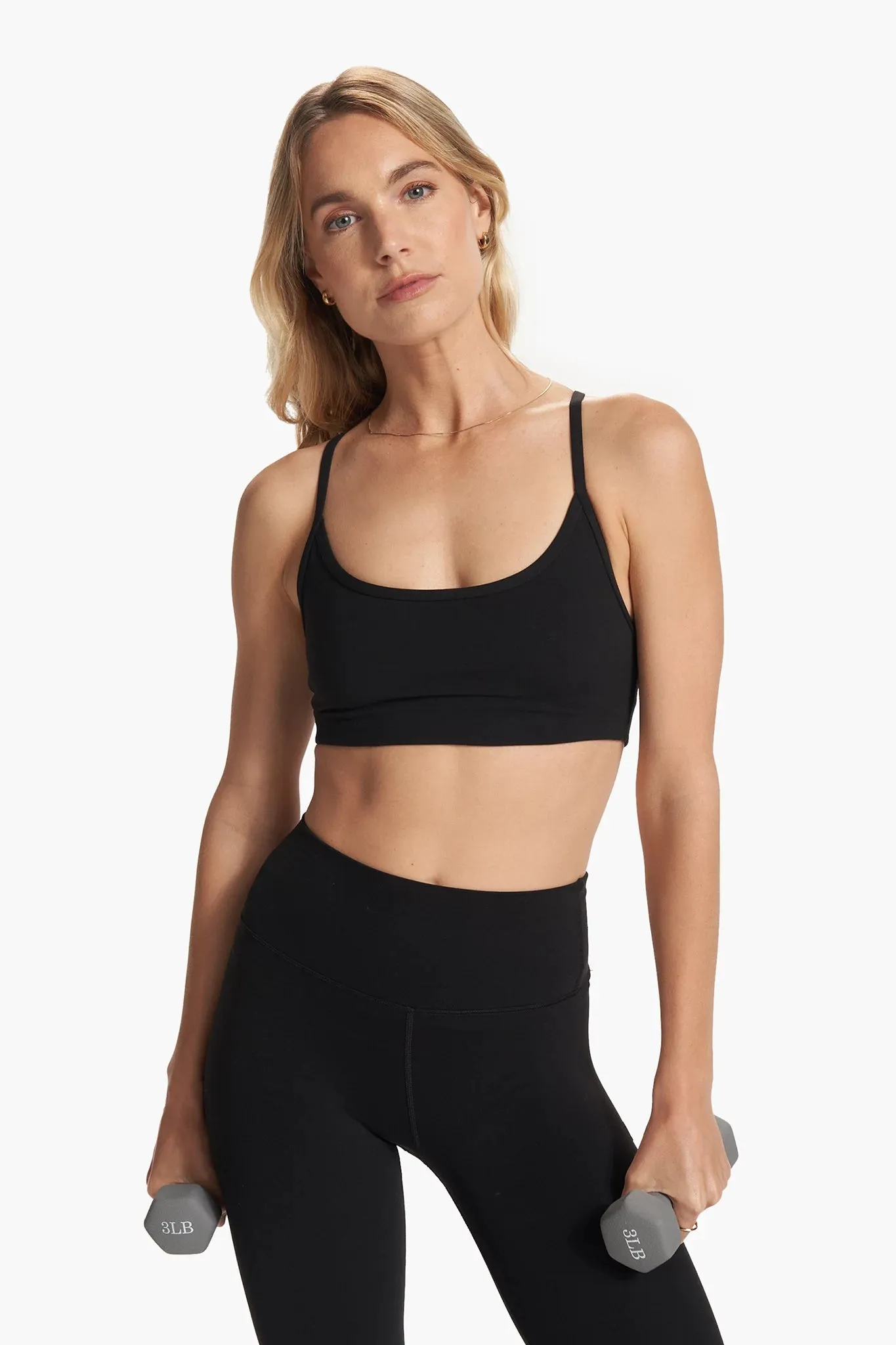 All The Feels™ Bra sold by Hills Dry Goods product image thumbnail 3