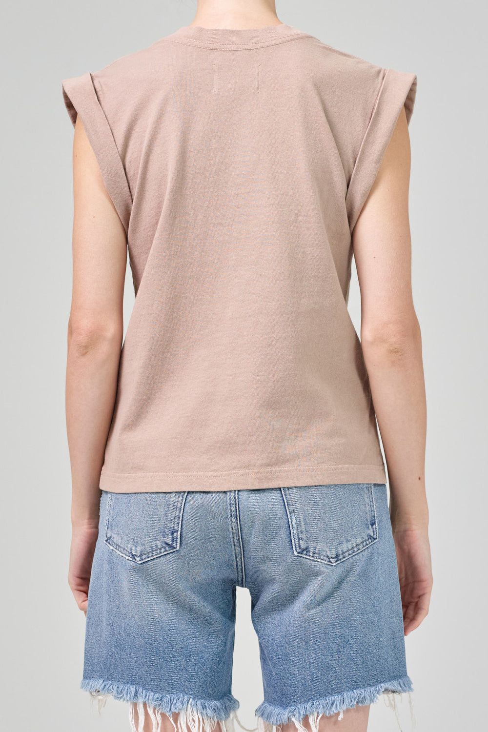 Eugenie Tee sold by Hills Dry Goods product image thumbnail 3