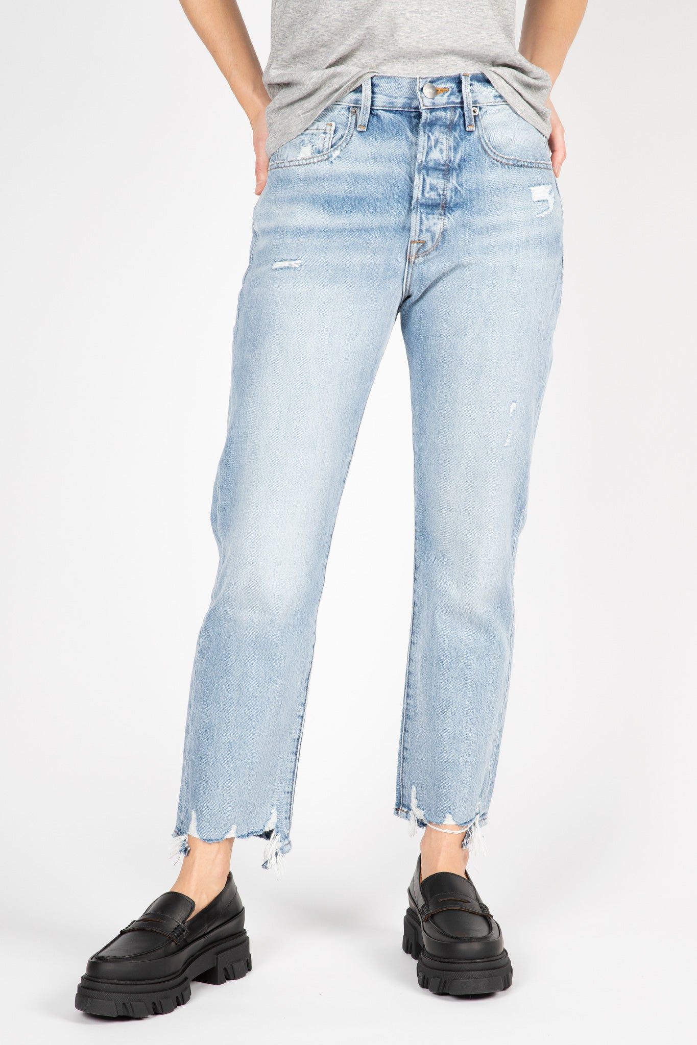 Le Original sold by Hills Dry Goods