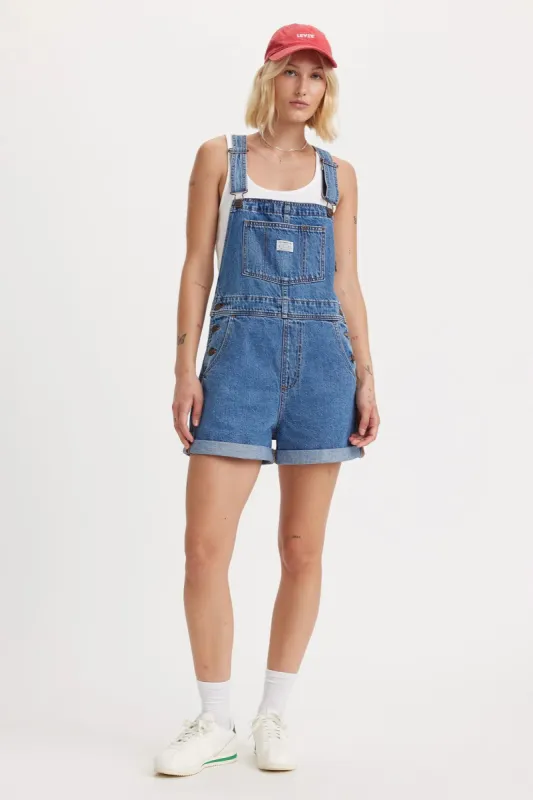 Vintage Shortall made by Levi's