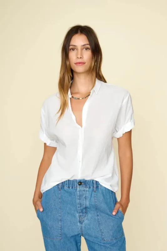 Channing Shirt sold by Hills Dry Goods
