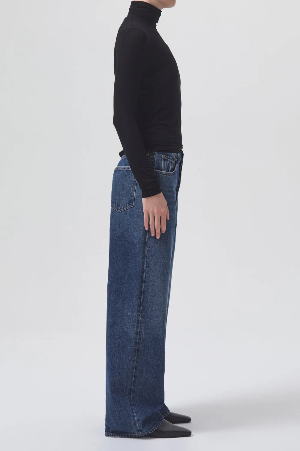 Pascale Turtleneck sold by Hills Dry Goods product image thumbnail 4