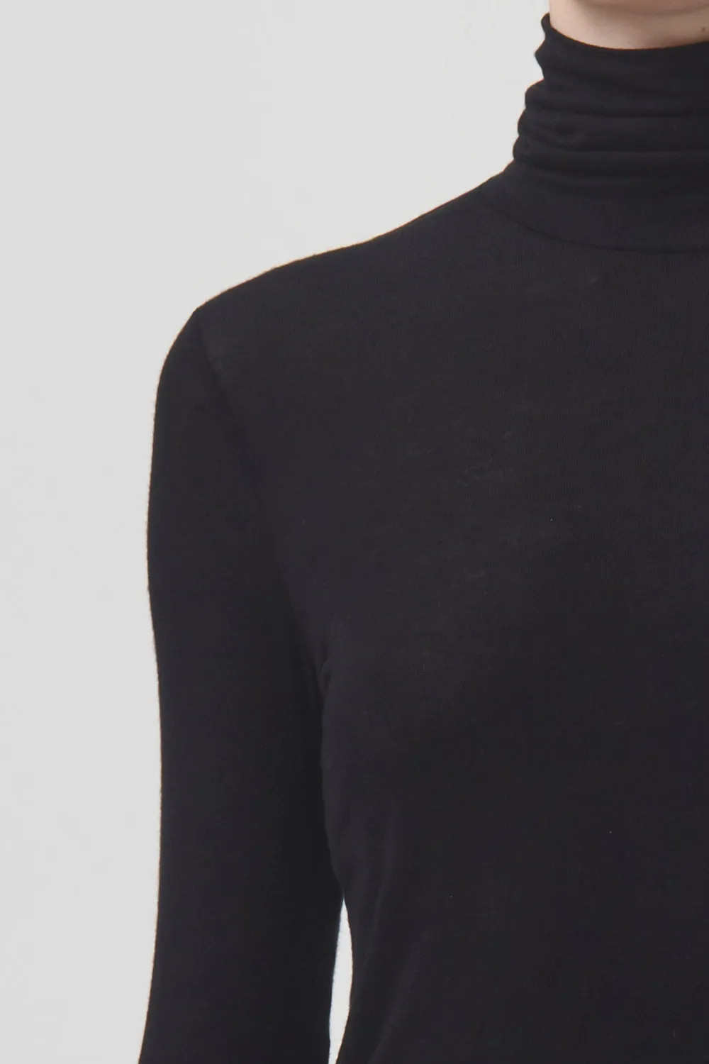 Pascale Turtleneck sold by Hills Dry Goods product image thumbnail 3
