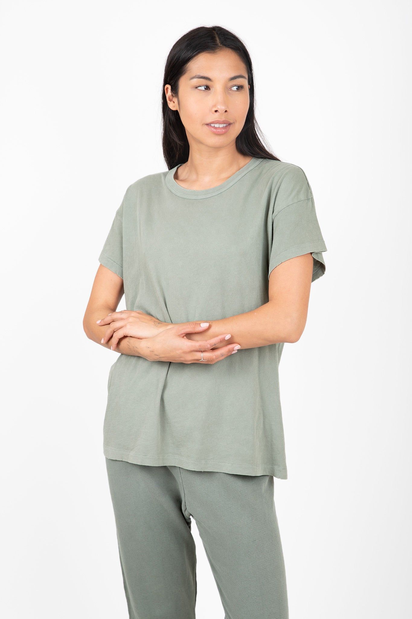 The Boxy Crew sold by Hills Dry Goods product image thumbnail 2