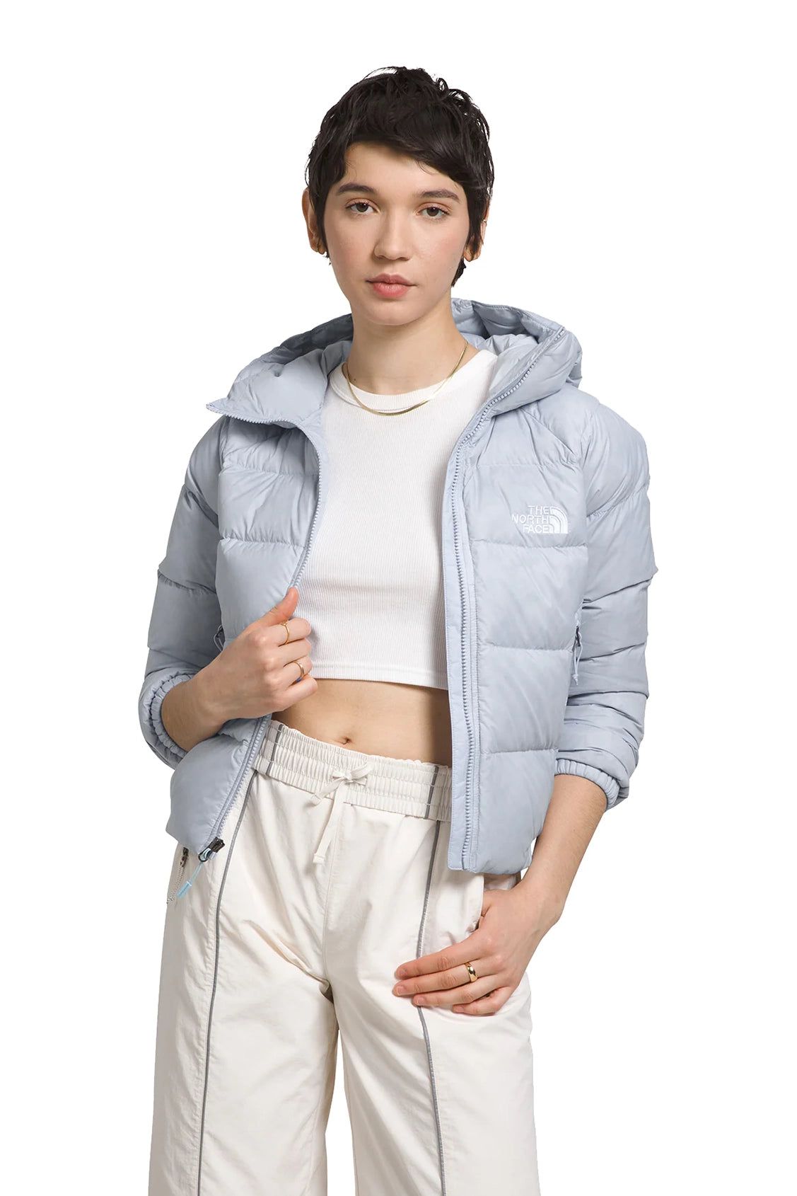 Hydrenalite™ Down Hoodie sold by Hills Dry Goods