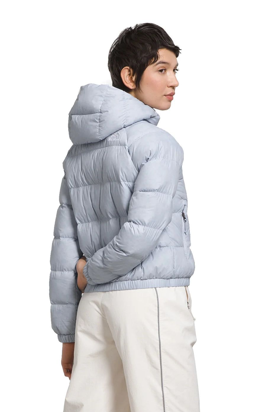 Hydrenalite™ Down Hoodie sold by Hills Dry Goods product image thumbnail 2