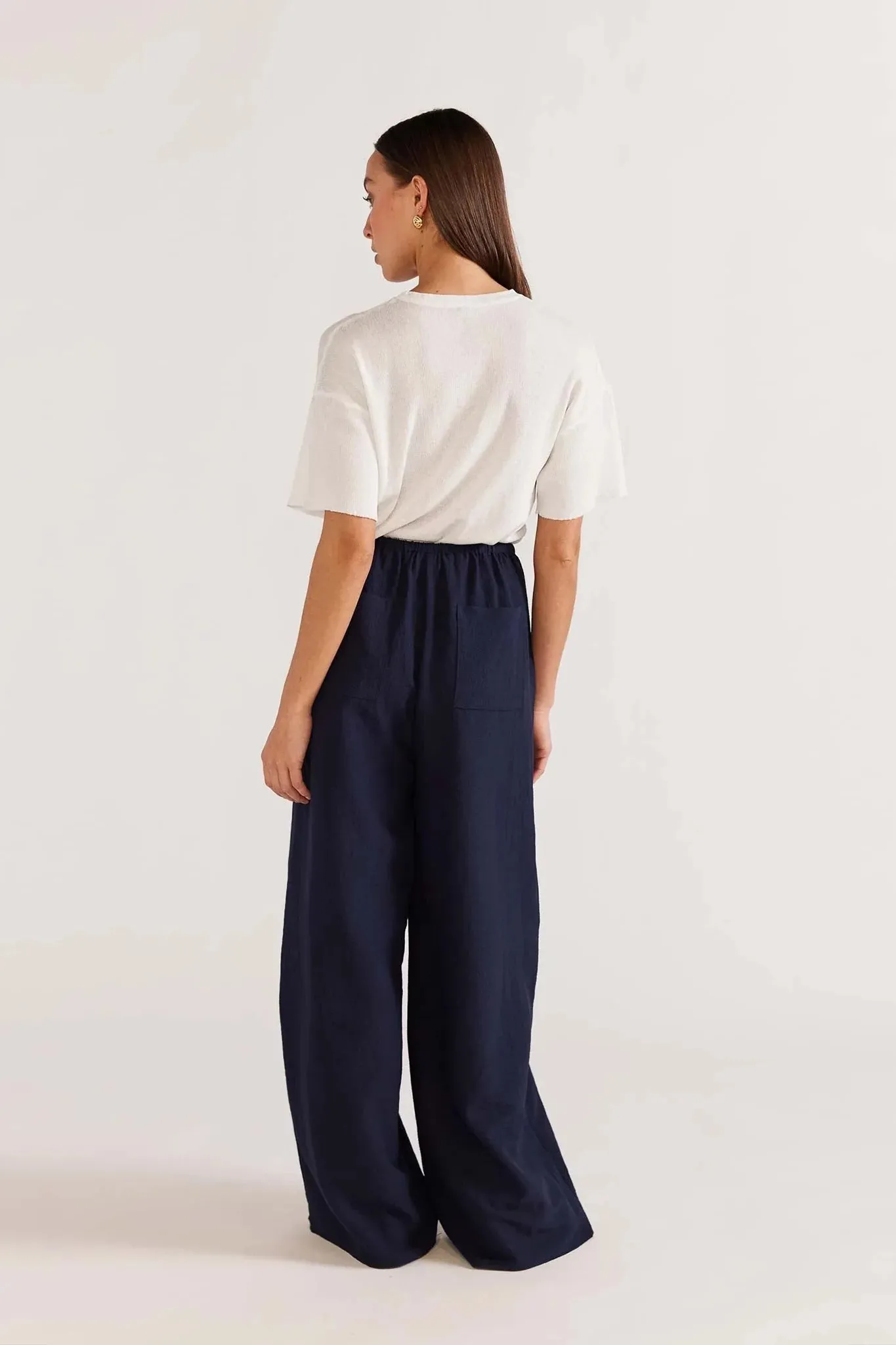 Remy Relaxed Pants sold by Hills Dry Goods product image thumbnail 4