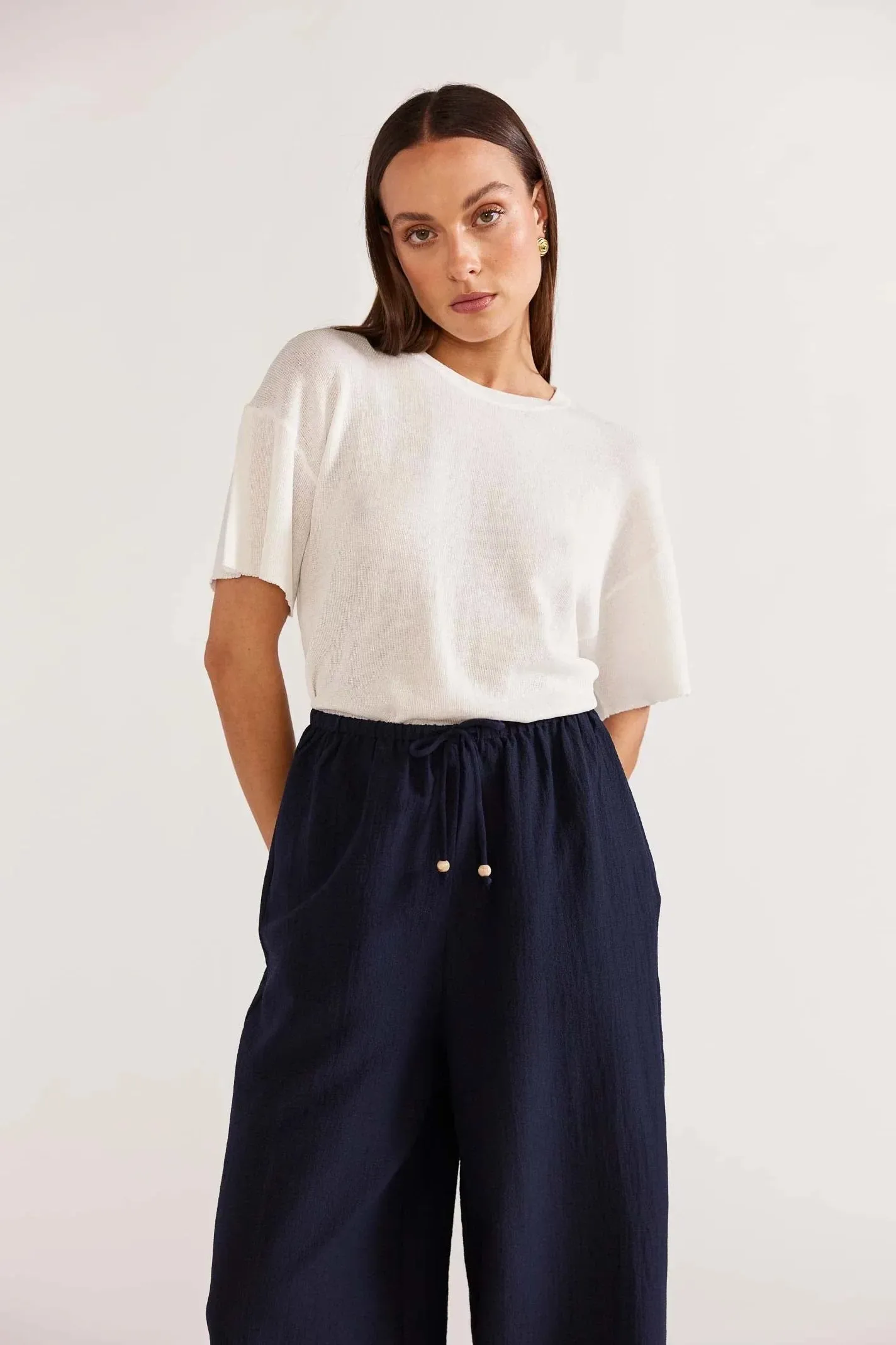 Remy Relaxed Pants sold by Hills Dry Goods product image thumbnail 3