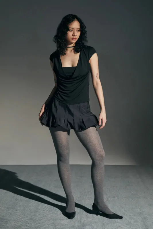 Cloud Mini Skirt sold by Hills Dry Goods