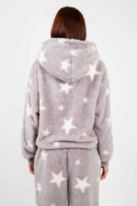 Let's Get Cozy Hoodie sold by Hills Dry Goods