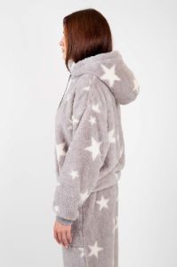 Let's Get Cozy Hoodie sold by Hills Dry Goods