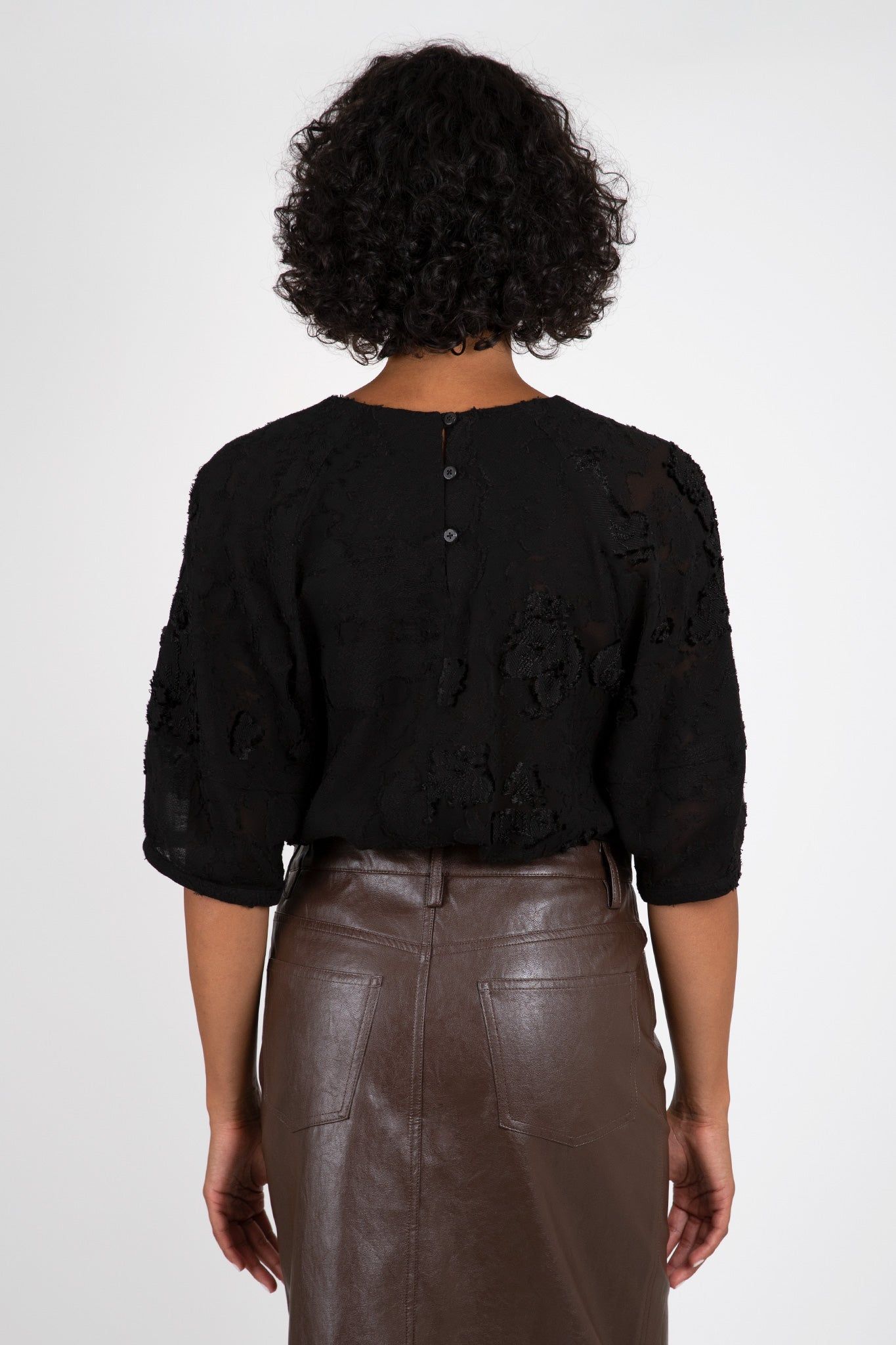 Maia Top sold by Hills Dry Goods product image thumbnail 5