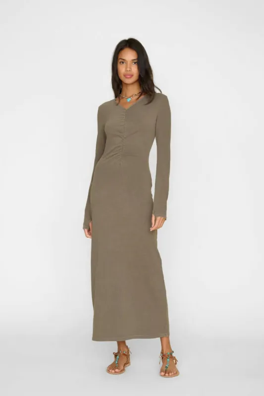 Olivia Dress sold by Hills Dry Goods