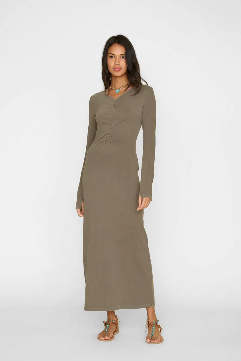 Olivia Dress sold by Hills Dry Goods