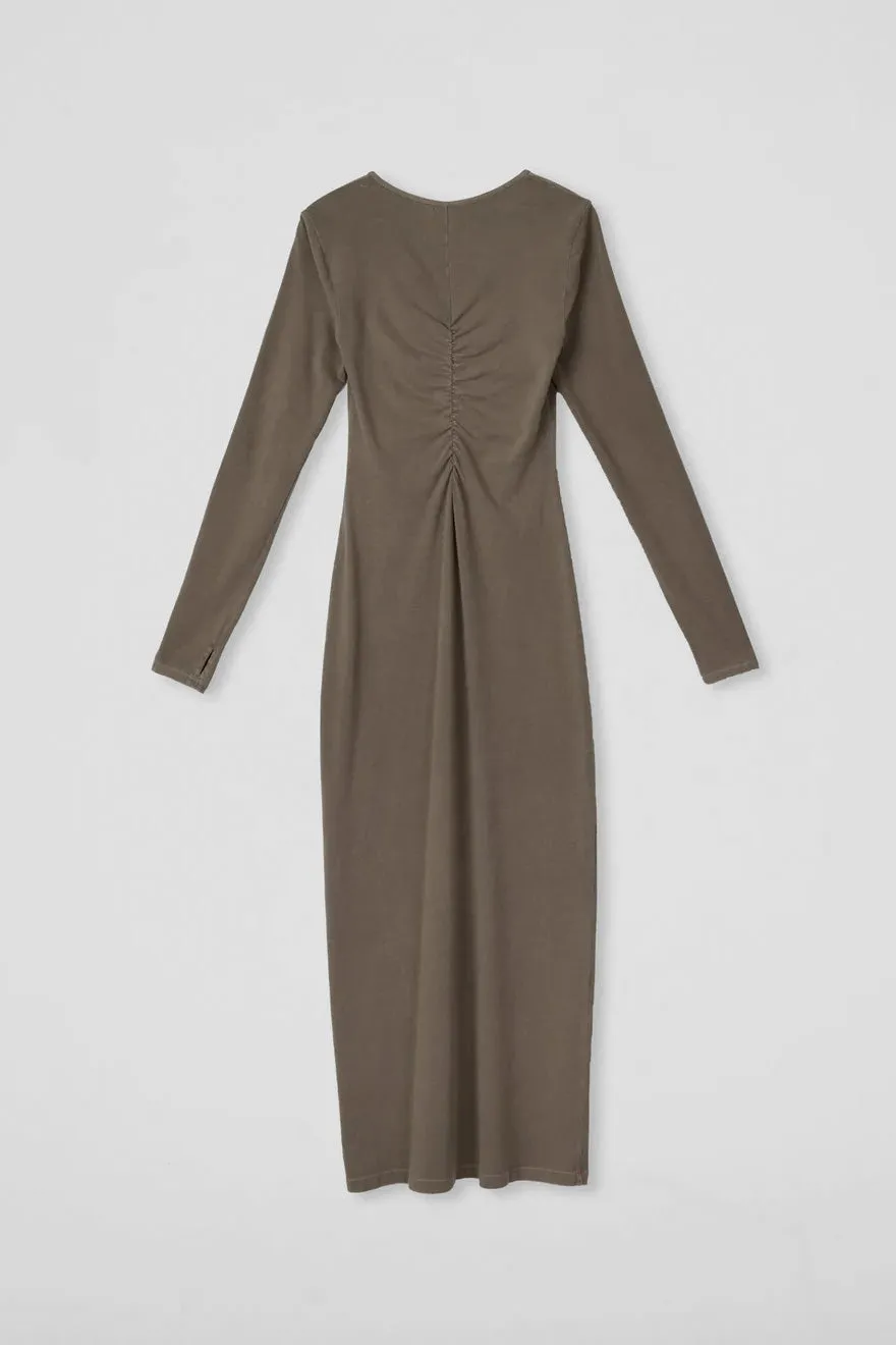 Olivia Dress sold by Hills Dry Goods product image thumbnail 4