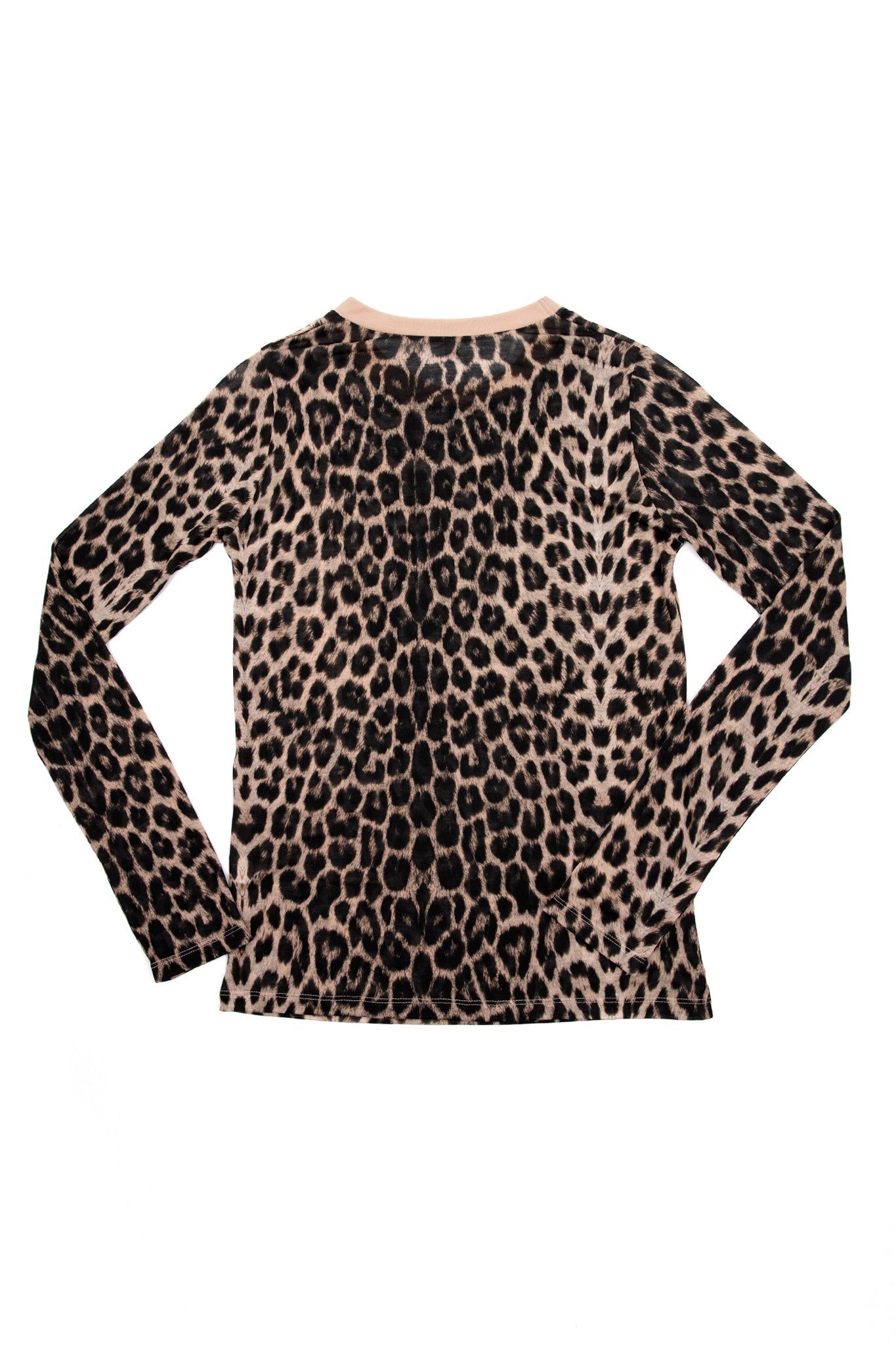 Long Sleeve Tee sold by Hills Dry Goods product image thumbnail 3