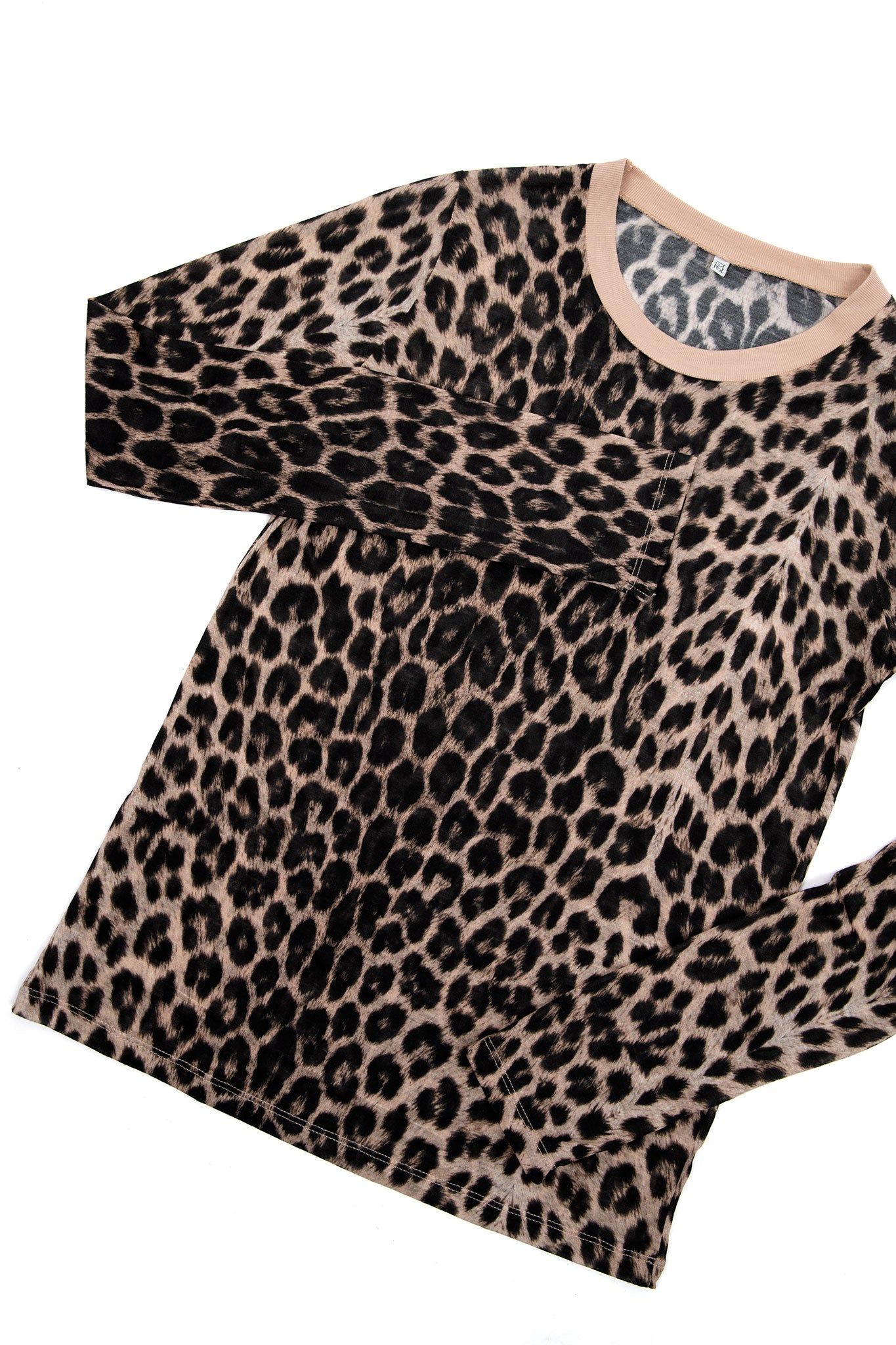 Long Sleeve Tee sold by Hills Dry Goods product image thumbnail 2