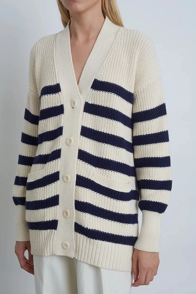 Amy Cardi sold by Hills Dry Goods product image thumbnail 3