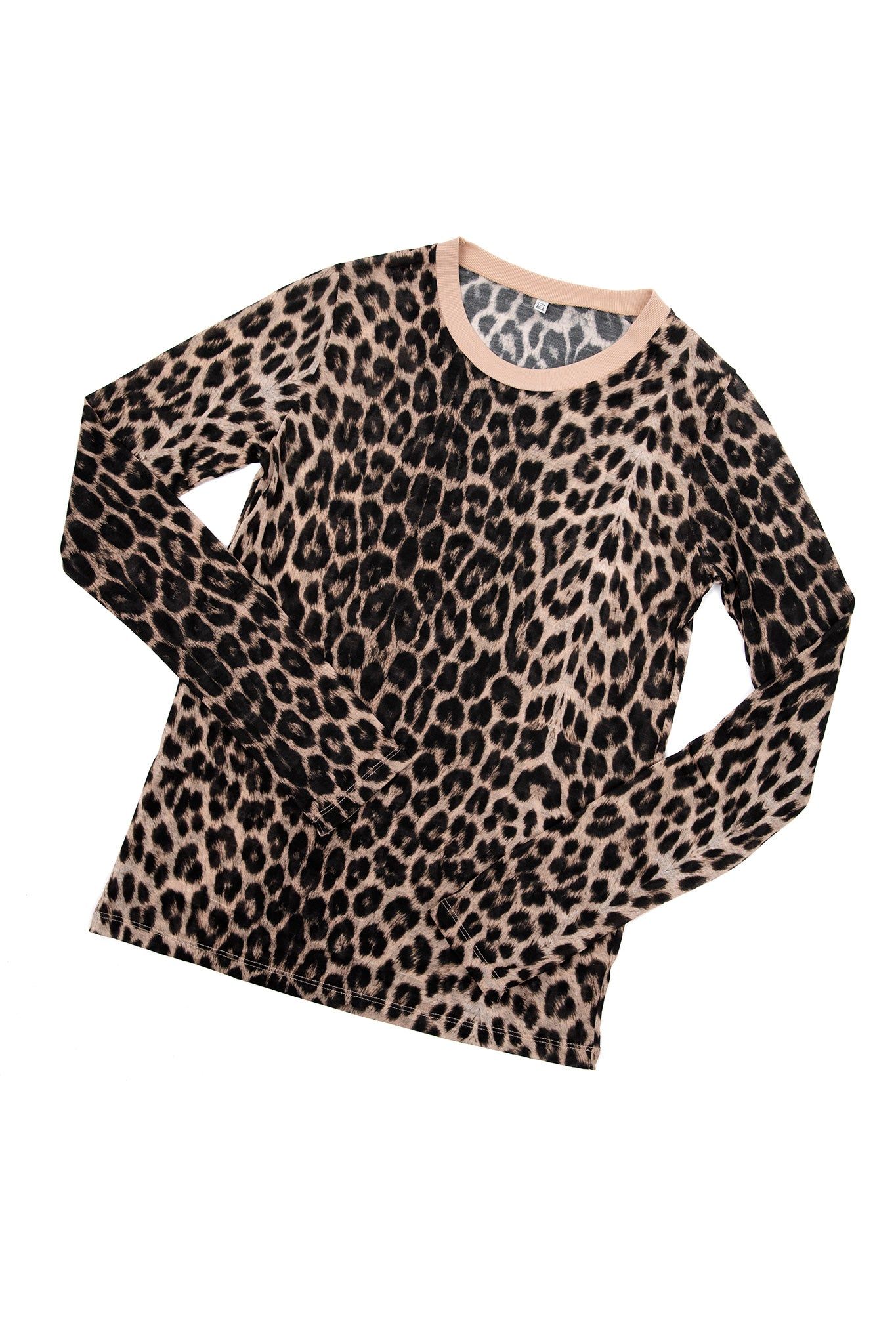 Long Sleeve Tee sold by Hills Dry Goods