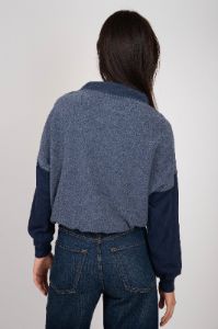 The Trail Sweatshirt sold by Hills Dry Goods